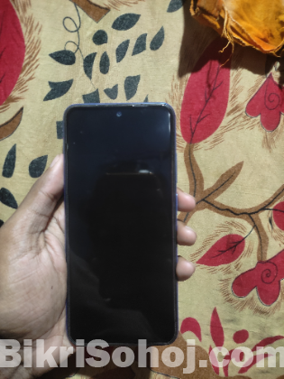Redmi note 10s